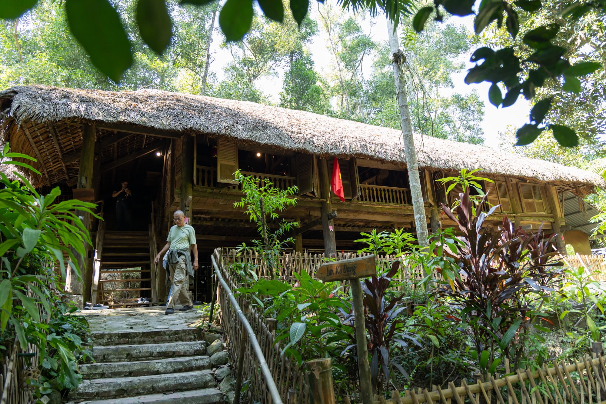 tour Tân Cương - Thái Hải - ATK Phú Đình 2N1Đ 3